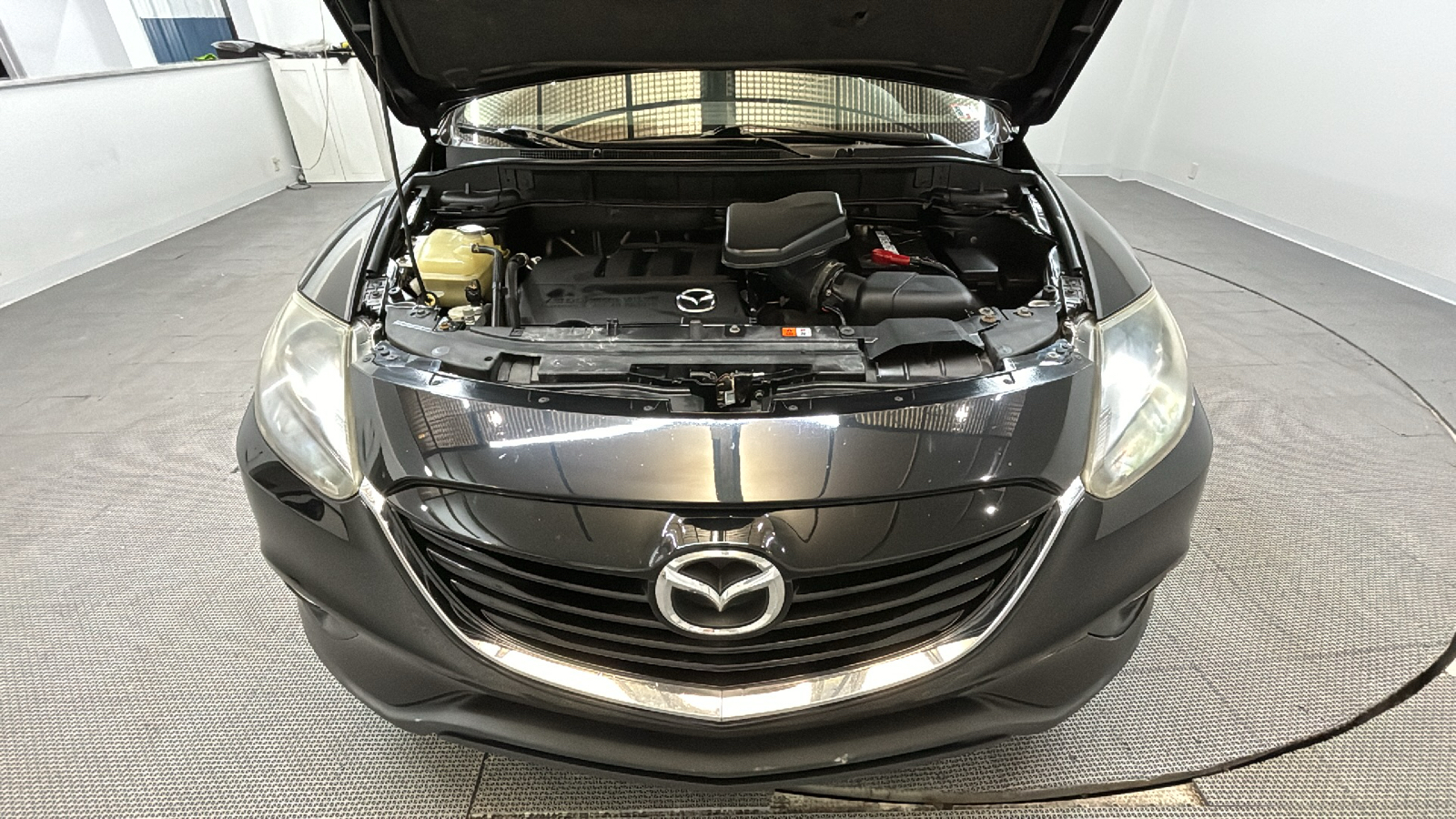 2014 Mazda CX-9 Touring 9