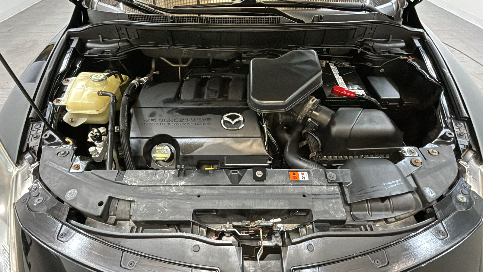 2014 Mazda CX-9 Touring 10