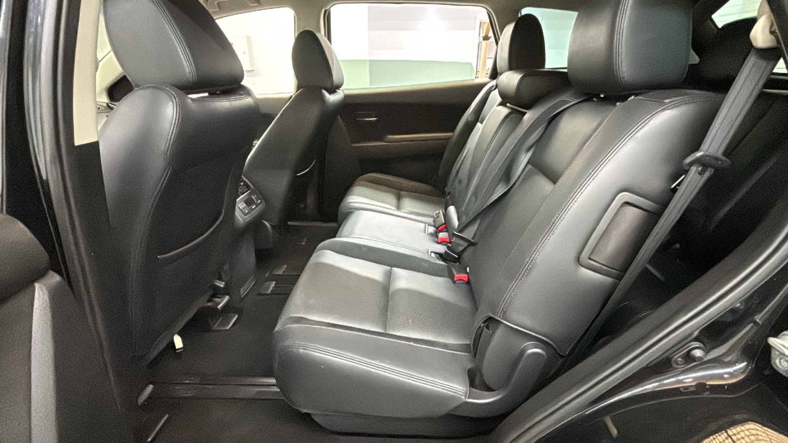 2014 Mazda CX-9 Touring 15