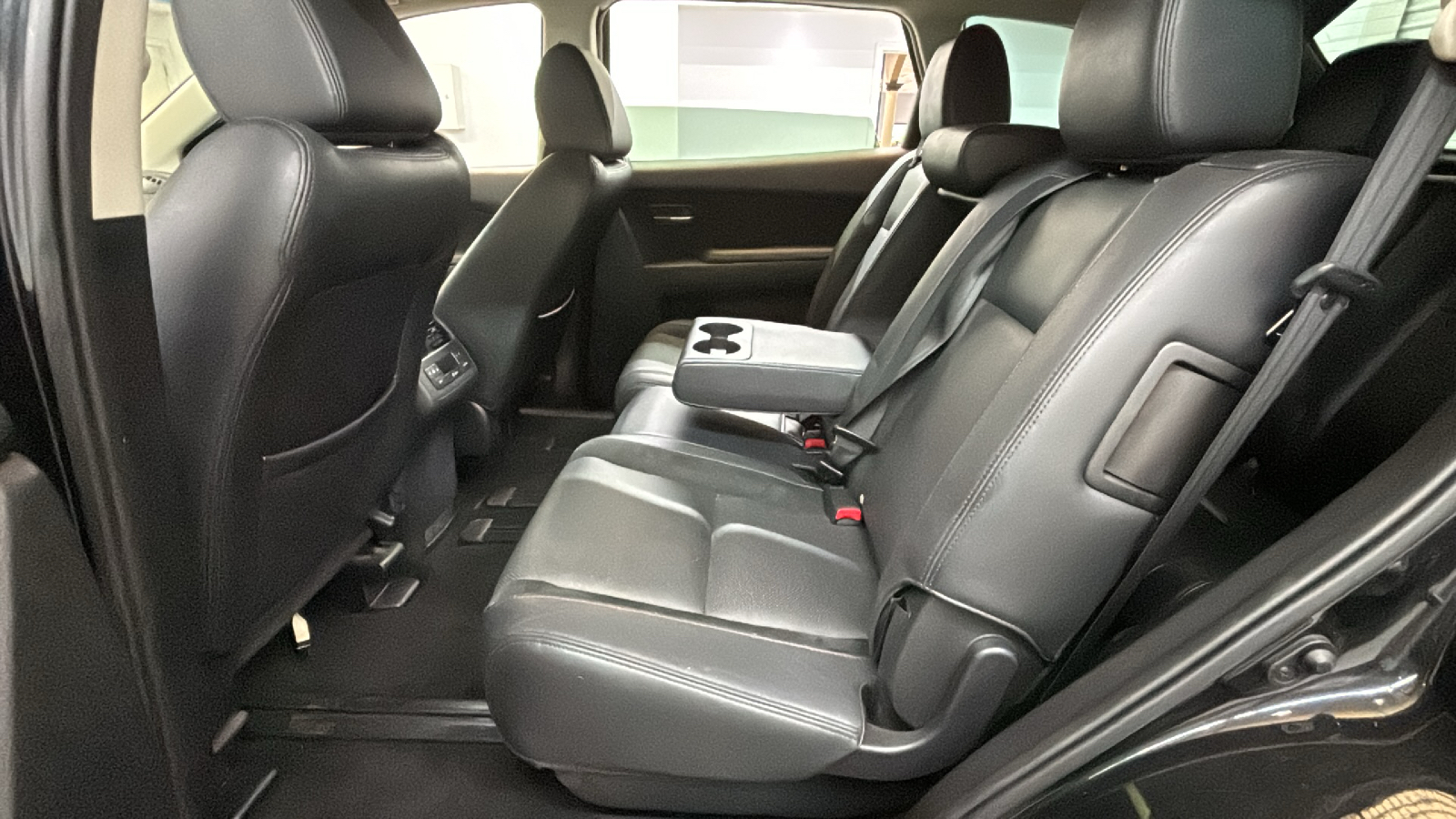 2014 Mazda CX-9 Touring 16