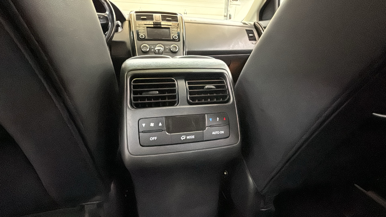 2014 Mazda CX-9 Touring 17