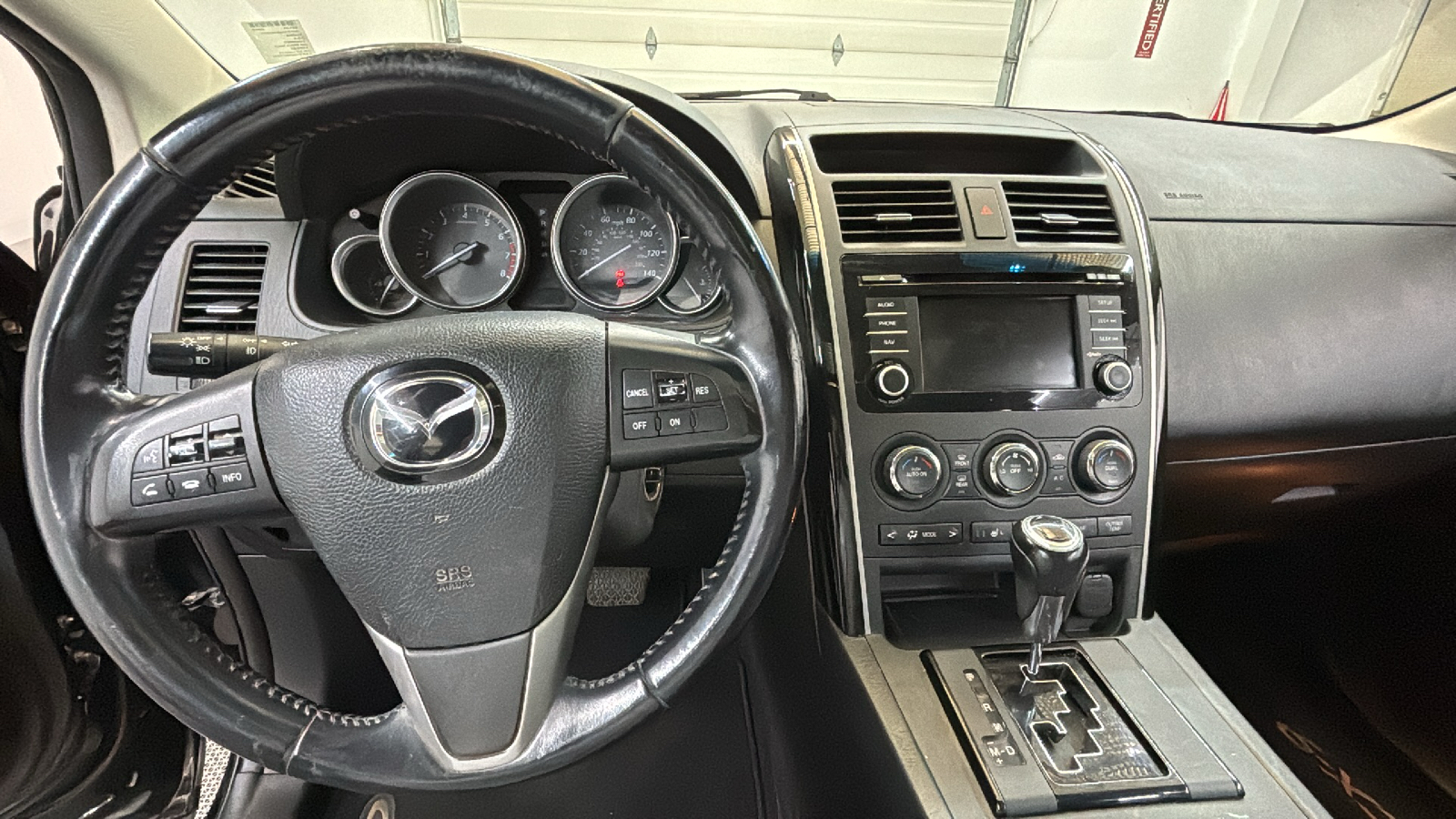 2014 Mazda CX-9 Touring 20
