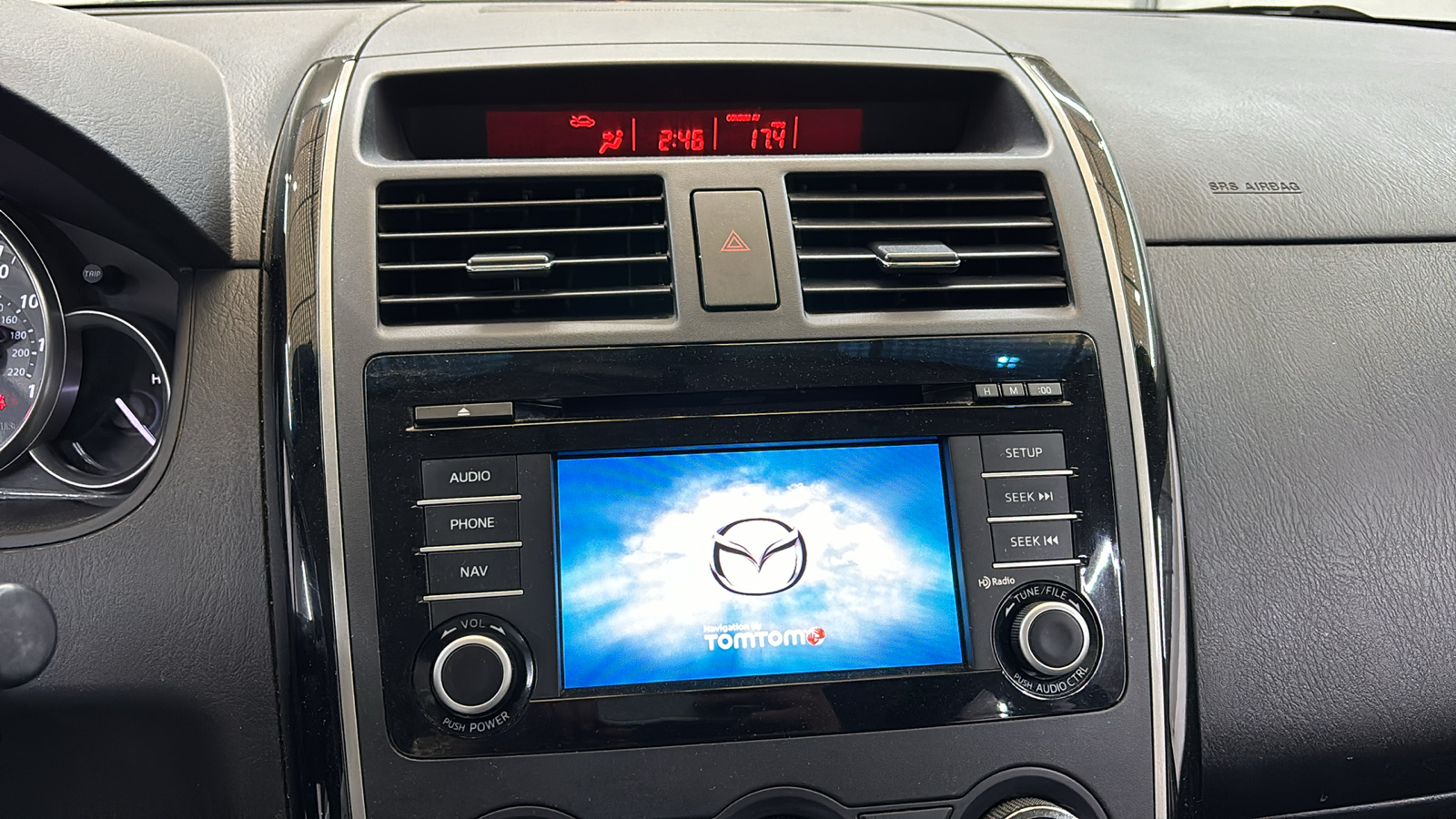 2014 Mazda CX-9 Touring 21