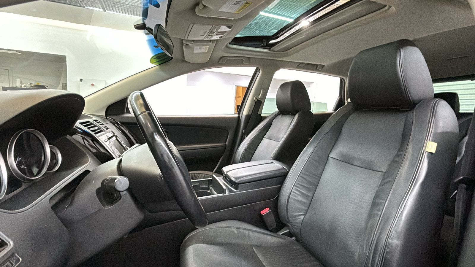 2014 Mazda CX-9 Touring 28