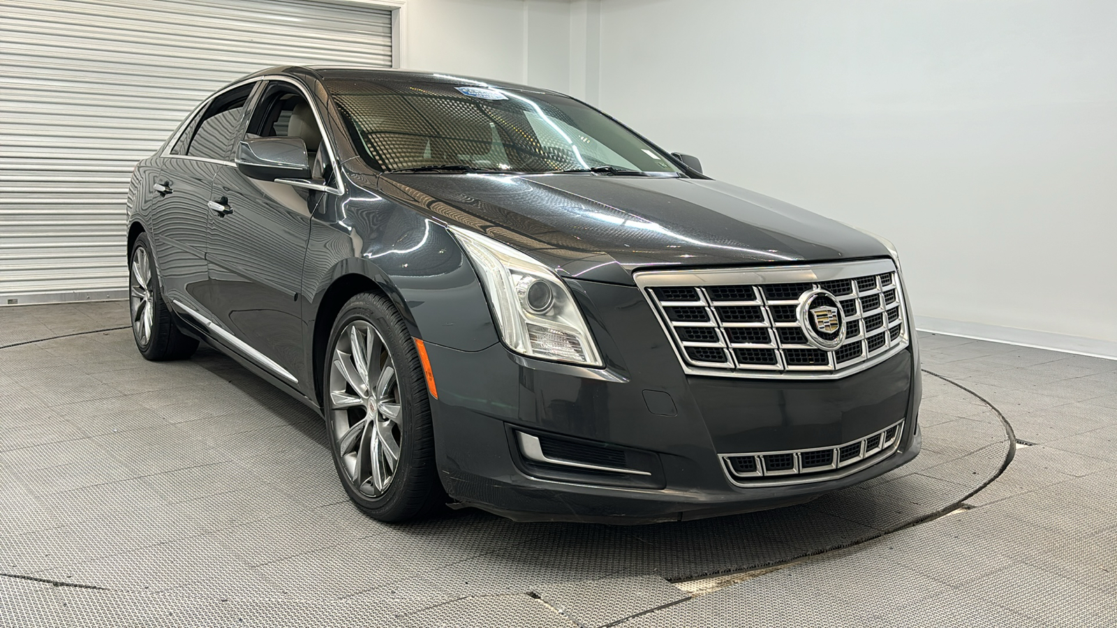 Car Connection Superstore - Used CADILLAC XTS 2013 CAR CONNECTION INC. 