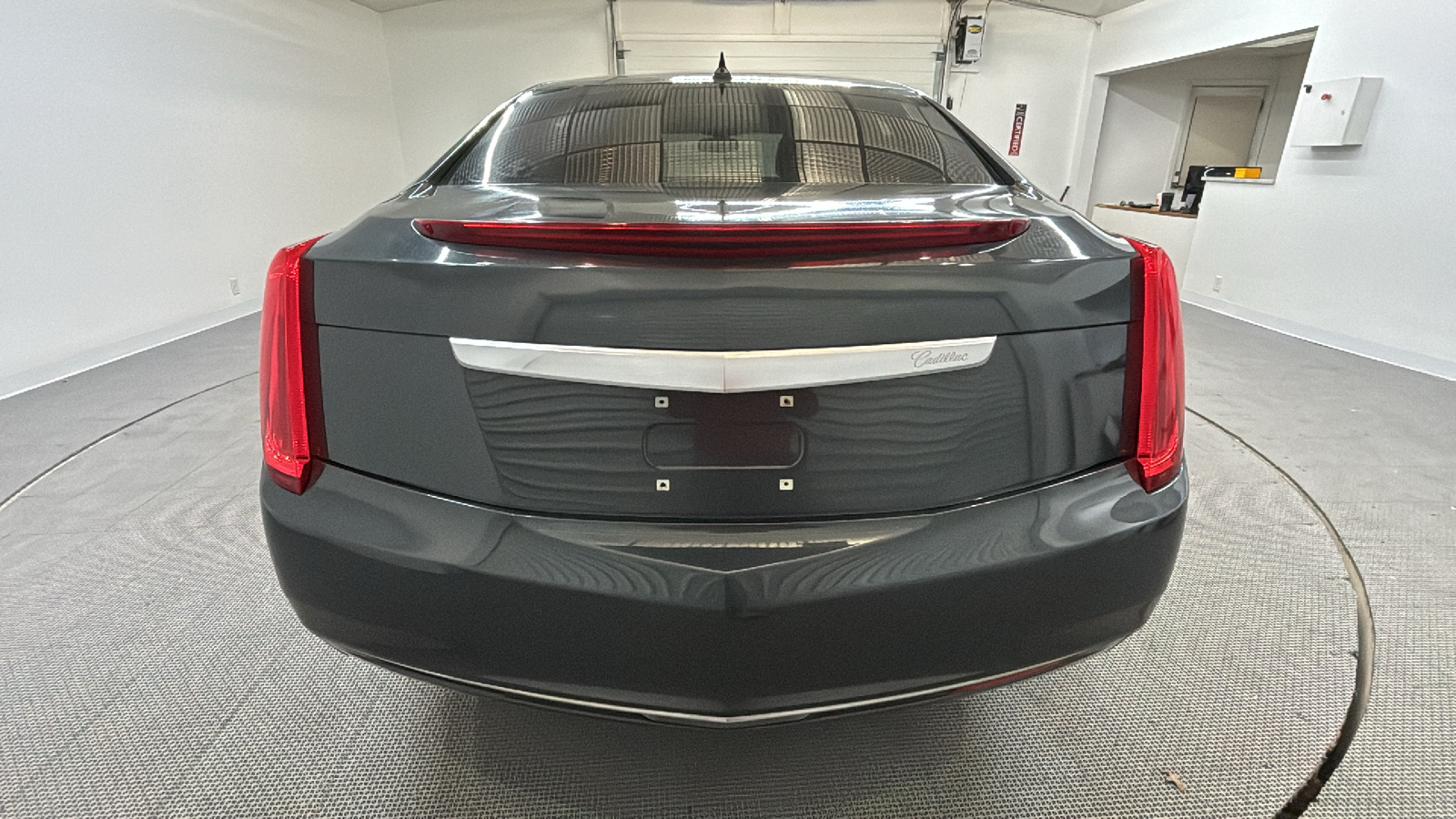 2013 Cadillac XTS Standard 4