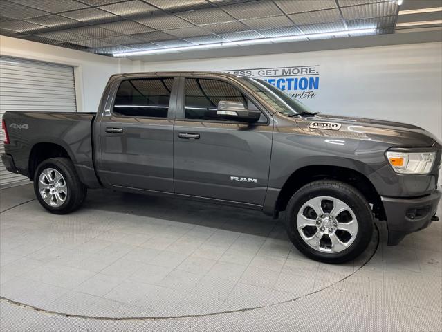 Car Connection Superstore - Used vehicle - Truck RAM 1500 2019