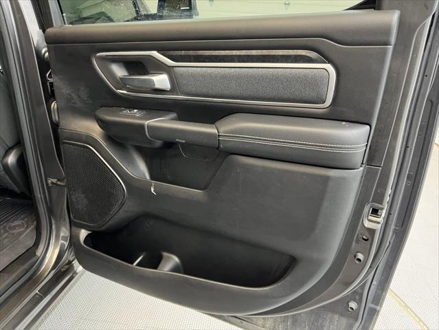 Car Connection Superstore - Used vehicle - Truck RAM 1500 2019
