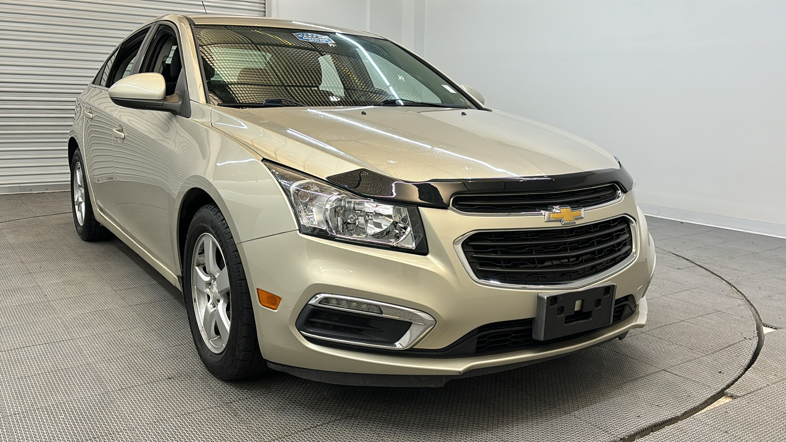 Car Connection Superstore - Used CHEVROLET CRUZE 2015 CAR CONNECTION INC. LT