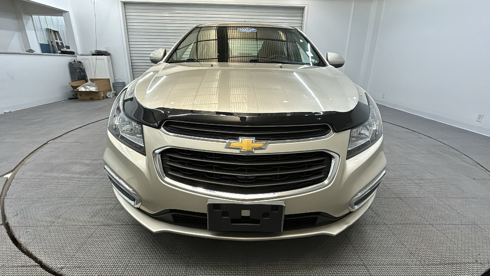2015 Chevrolet Cruze 1LT Auto 8