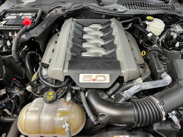 2015 Ford Mustang GT Premium 14