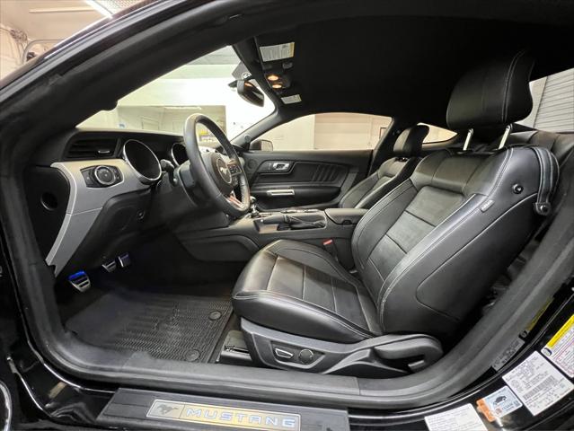 2015 Ford Mustang GT Premium 15