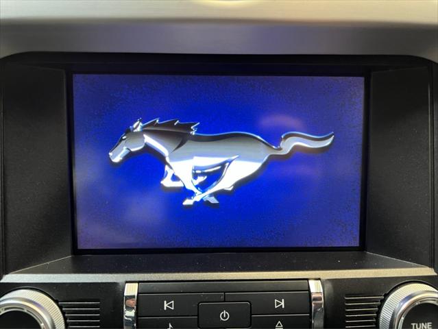 2015 Ford Mustang GT Premium 18