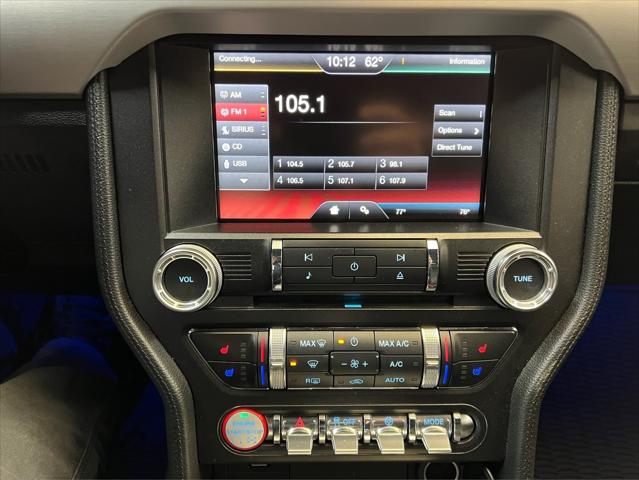 2015 Ford Mustang GT Premium 19
