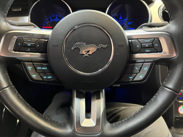 2015 Ford Mustang GT Premium 24