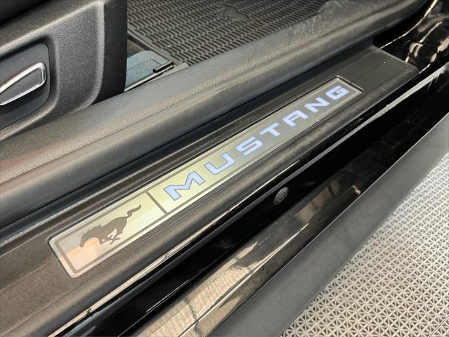 2015 Ford Mustang GT Premium 31
