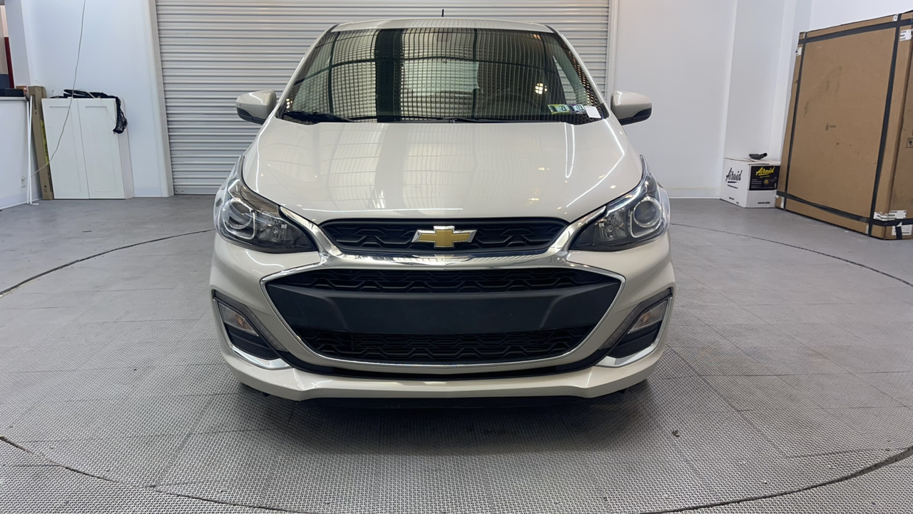 Car Connection Superstore - Used vehicle - Sedan CHEVROLET SPARK 2020