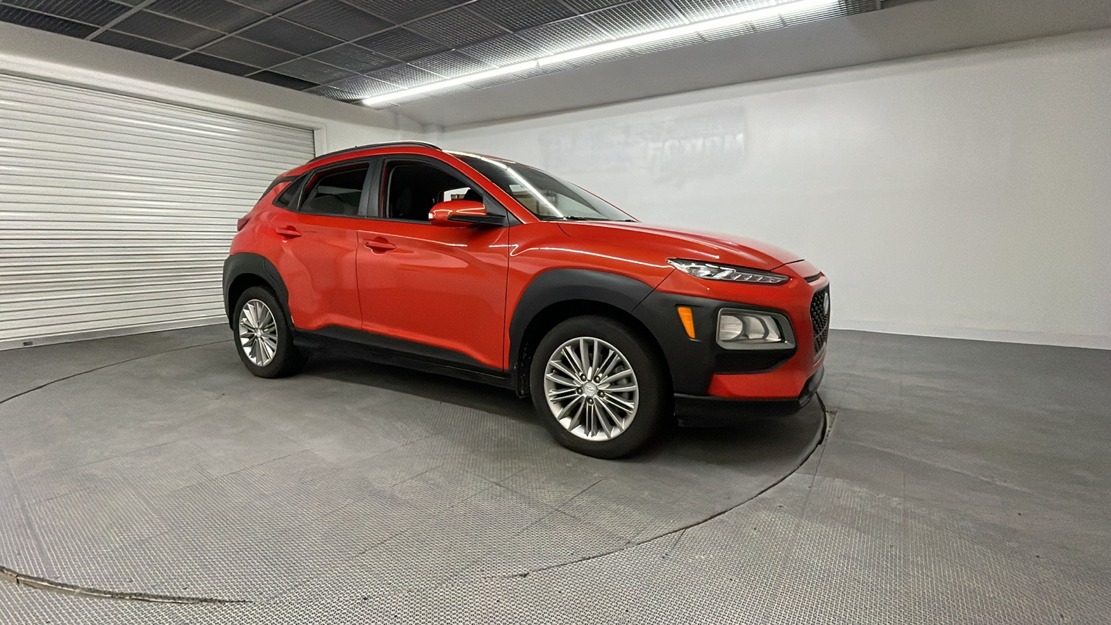 Car Connection Superstore - Used HYUNDAI KONA 2019 CAR CONNECTION INC. SEL