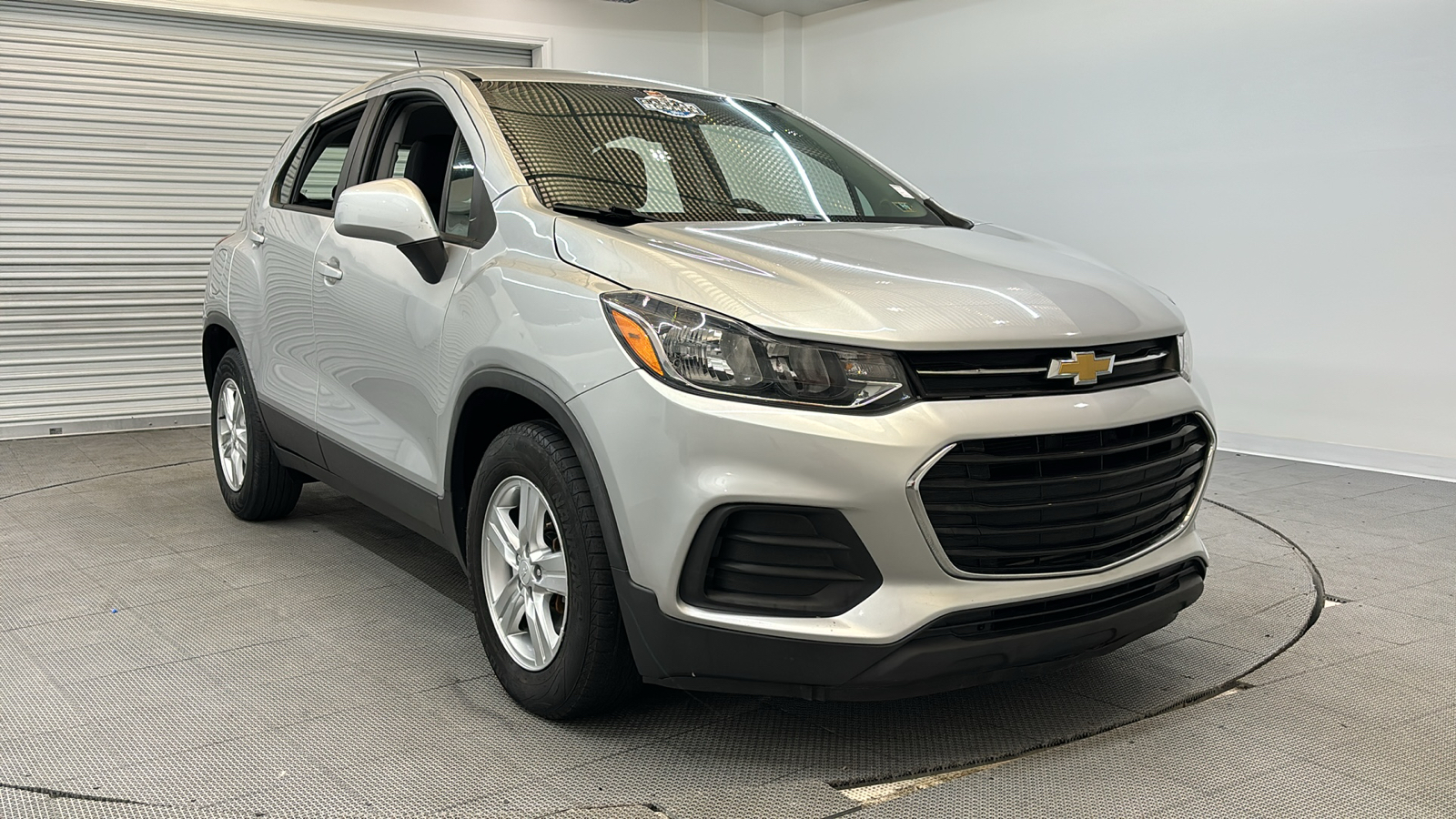 Car Connection Superstore - Used CHEVROLET TRAX 2019 CAR CONNECTION INC. LS