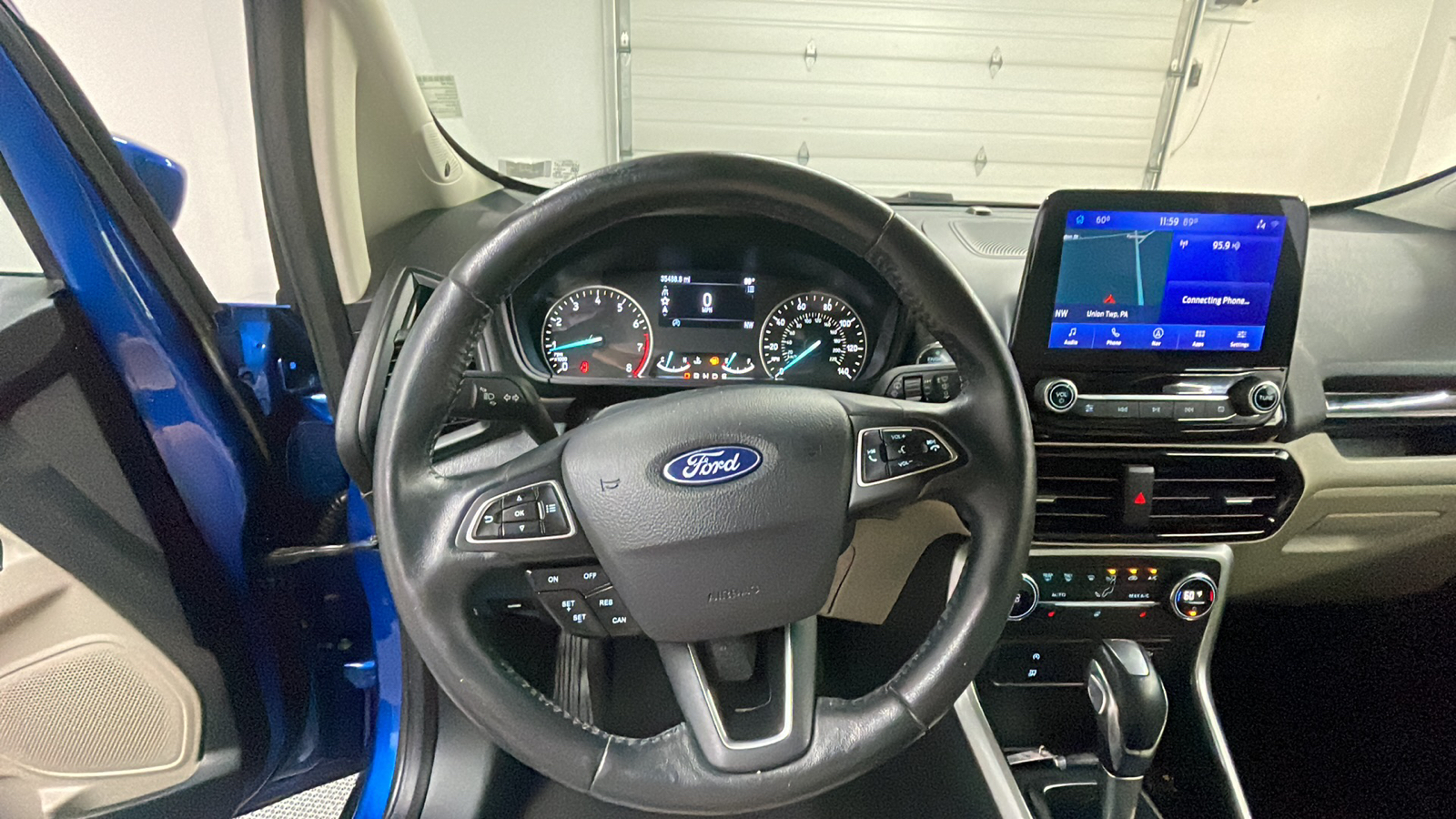 2020 Ford Ecosport  17