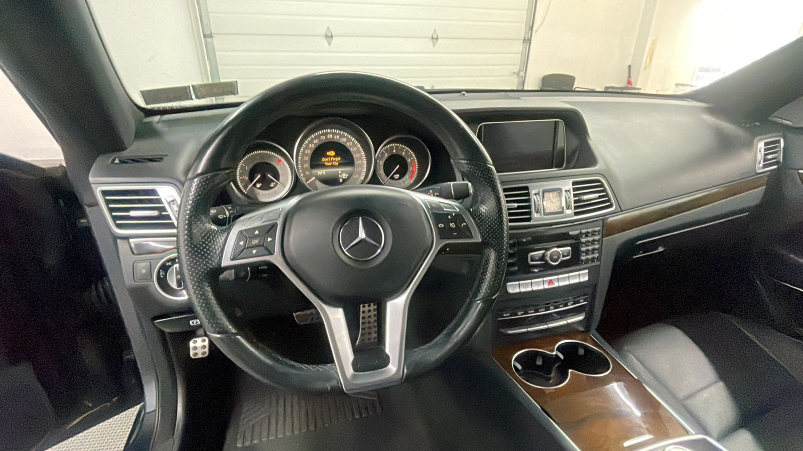 2014 Mercedes-Benz E 350 4MATIC 14