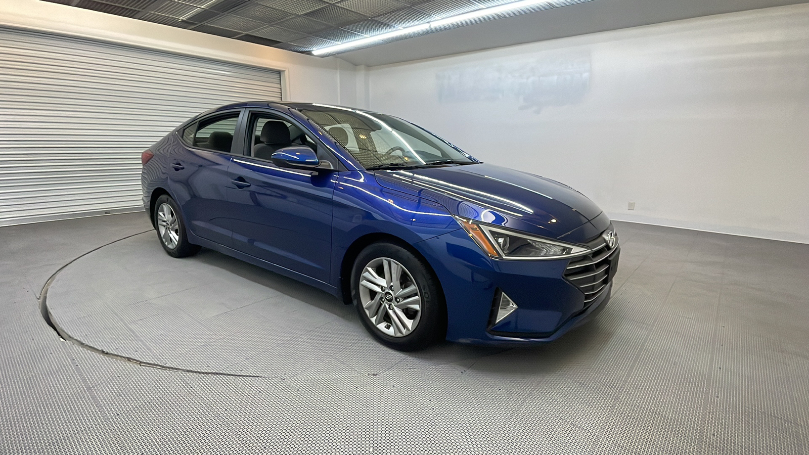 Car Connection Superstore - Used HYUNDAI ELANTRA 2020 CAR CONNECTION INC. VALUE EDITION