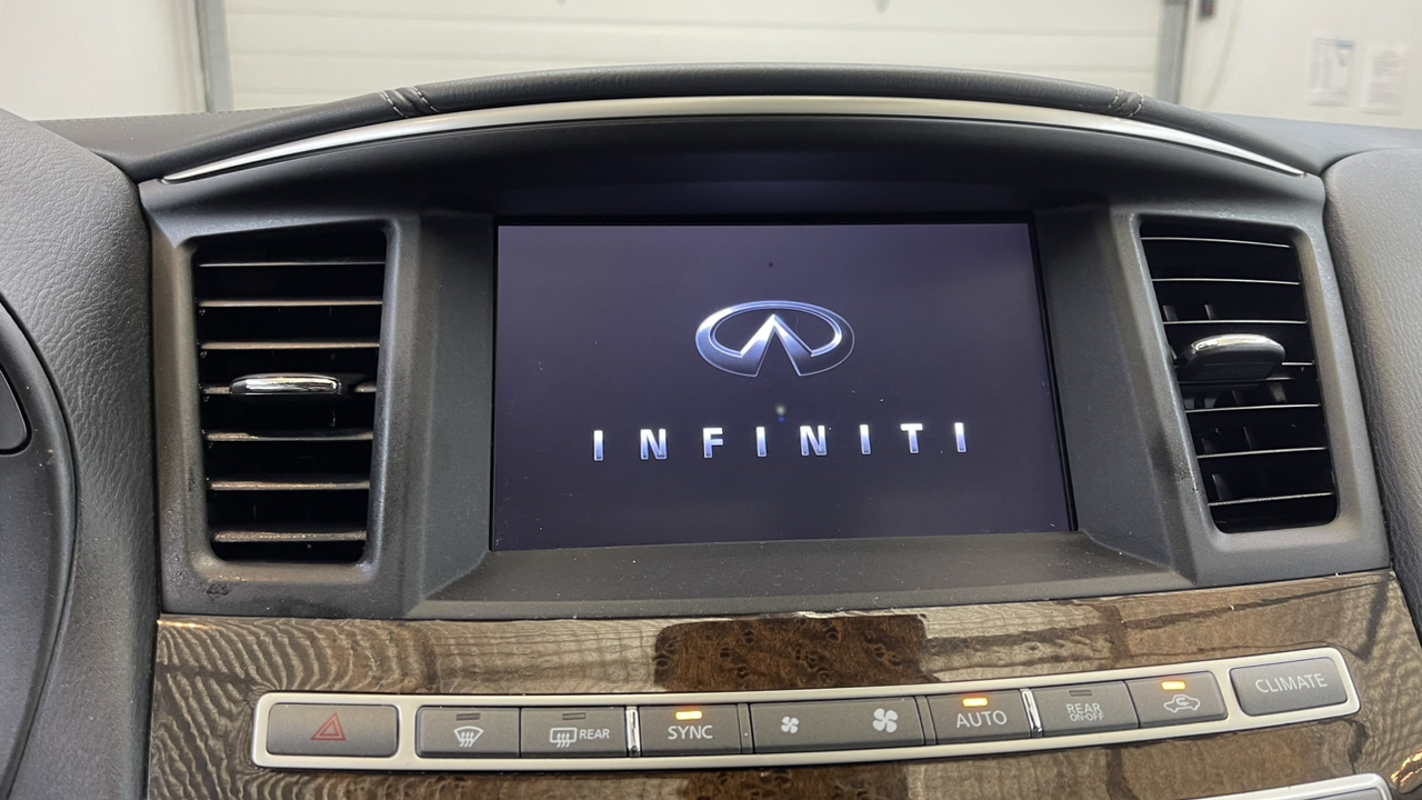 Car Connection Superstore - Used vehicle - SUV INFINITI QX60 2019