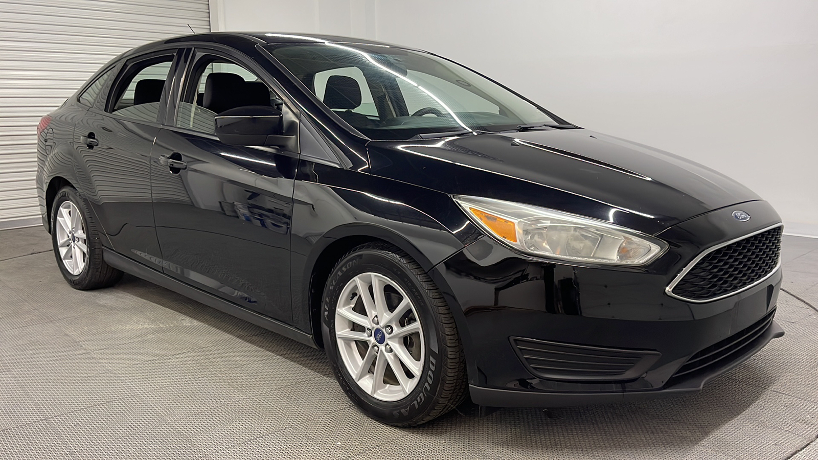 Car Connection Superstore - Used FORD FOCUS 2018 CAR CONNECTION INC. SE