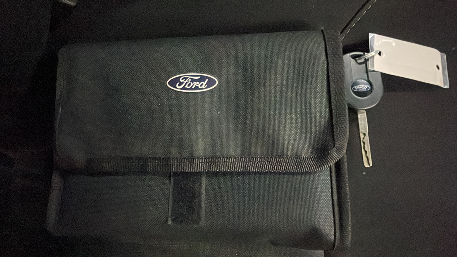 2018 Ford Focus SE 25