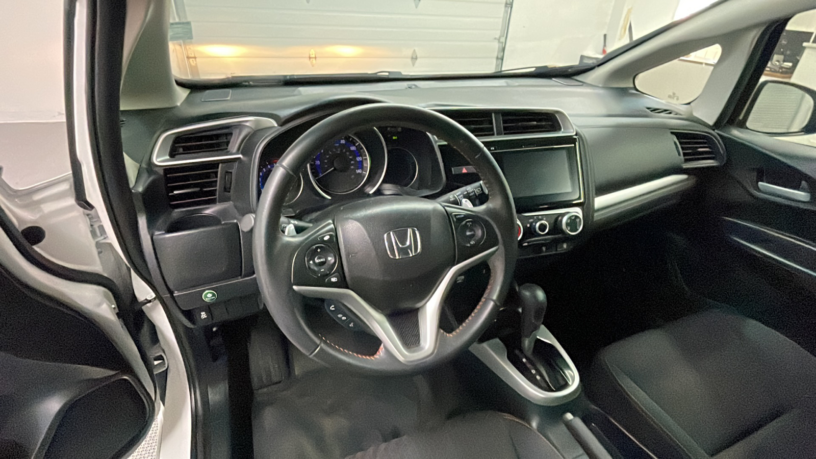 2019 Honda Fit  15