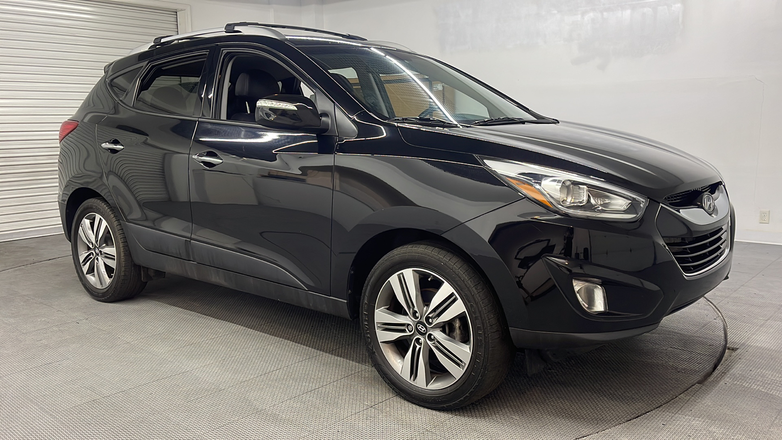 Car Connection Superstore - Used HYUNDAI TUCSON 2015 CAR CONNECTION INC. LIMITED