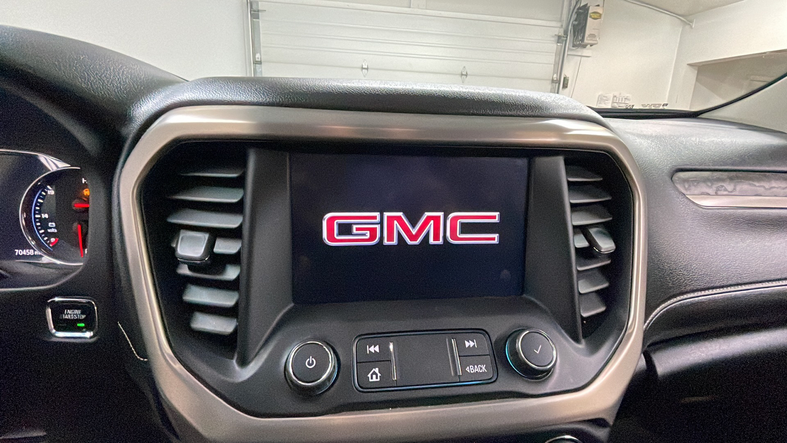 Car Connection Superstore - Used vehicle - SUV GMC ACADIA 2021
