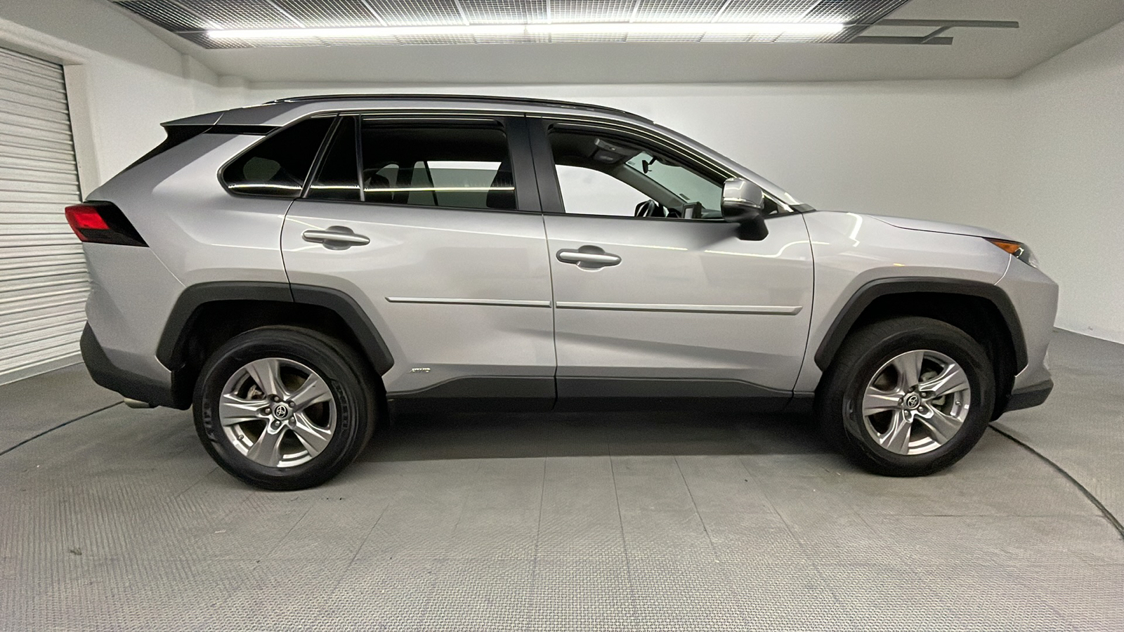 Car Connection Superstore - Used vehicle - SUV TOYOTA RAV4 2022