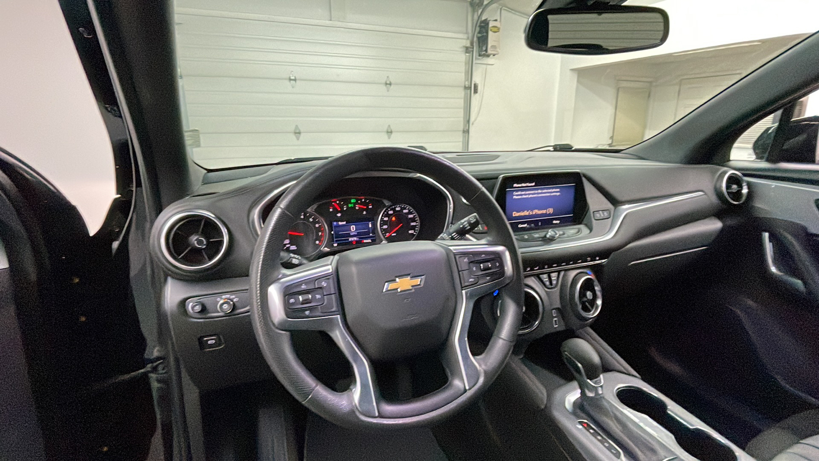 Car Connection Superstore - Used vehicle - SUV CHEVROLET BLAZER 2021