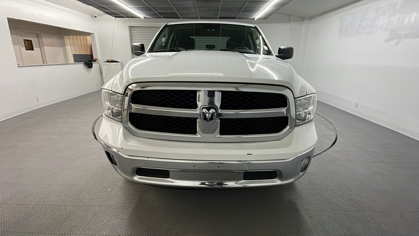 Car Connection Superstore - Used vehicle - Truck RAM 1500 CLASSIC QUAD 2019
