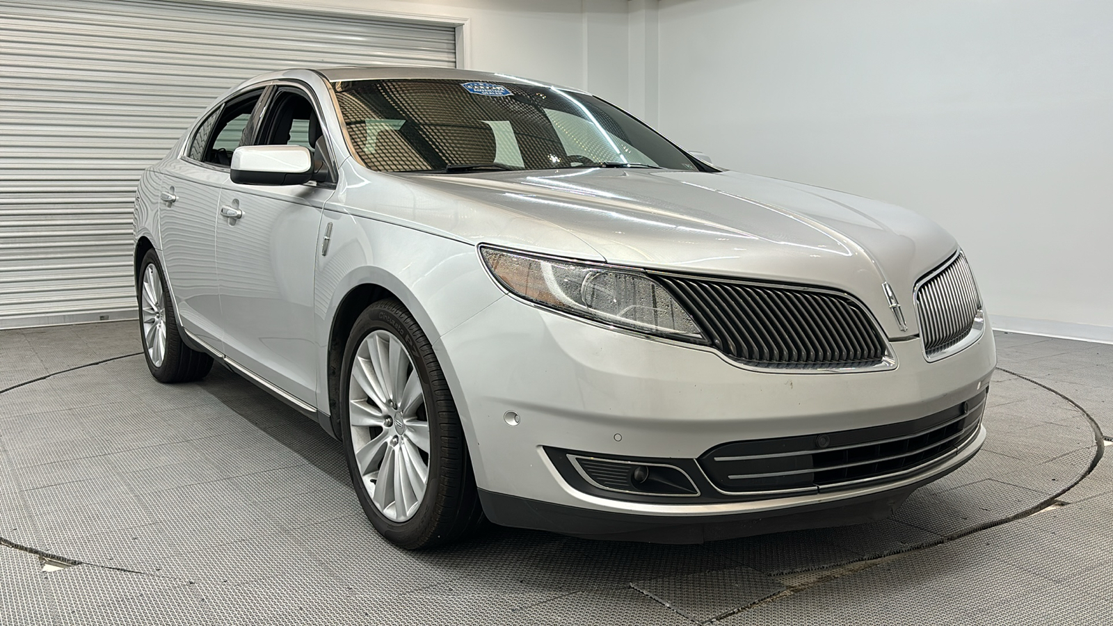 Car Connection Superstore - Used LINCOLN MKS 2014 CAR CONNECTION INC. ECOBOOST