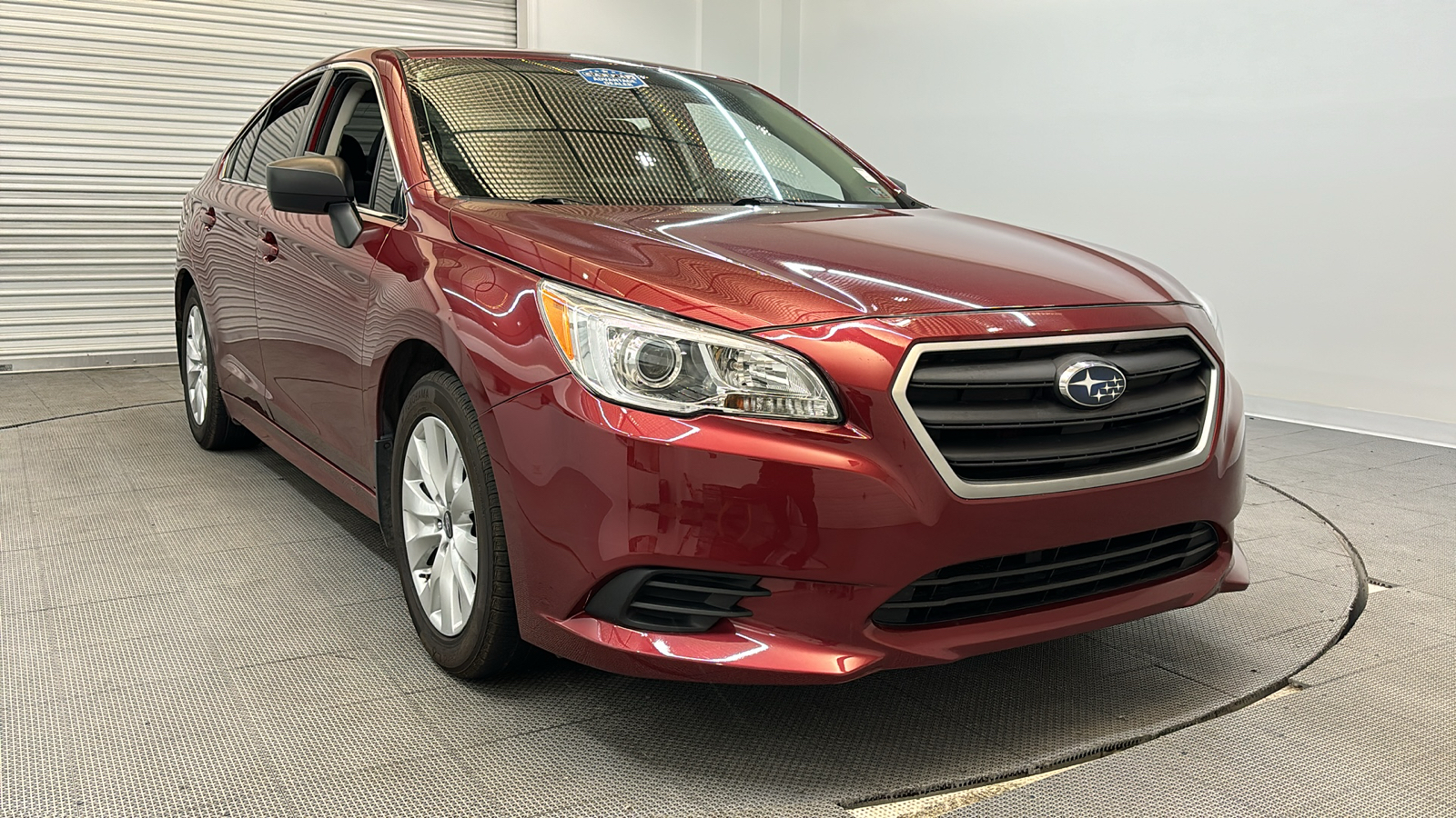 Car Connection Superstore - Used SUBARU LEGACY 2017 CAR CONNECTION INC. 