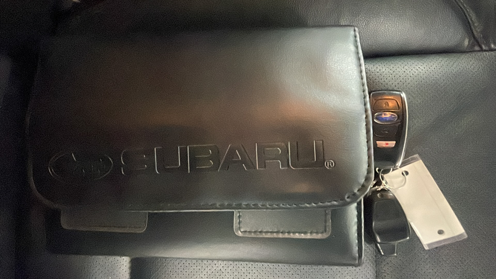 2017 Subaru Legacy 3.6R Limited 25