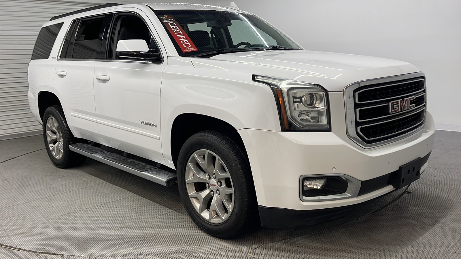 Car Connection Superstore - Used GMC YUKON 2020 CAR CONNECTION INC. SLE