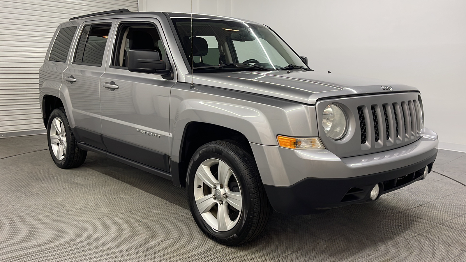 Car Connection Superstore - Used JEEP PATRIOT 2014 CAR CONNECTION INC. LATITUDE