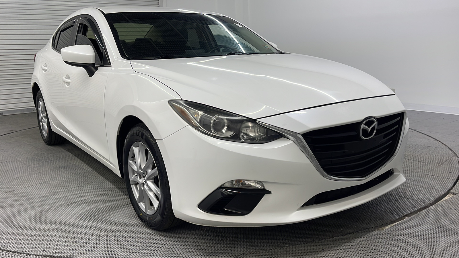 Car Connection Superstore - Used MAZDA MAZDA3 2016 CAR CONNECTION INC. I SPORT