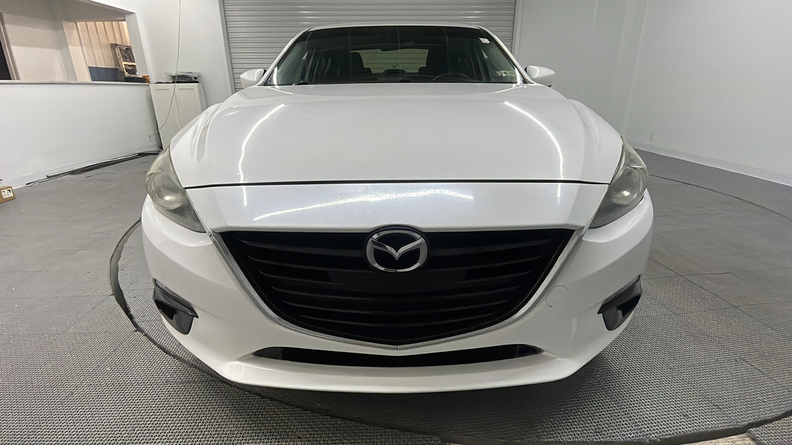 2016 Mazda Mazda3 i Sport 8