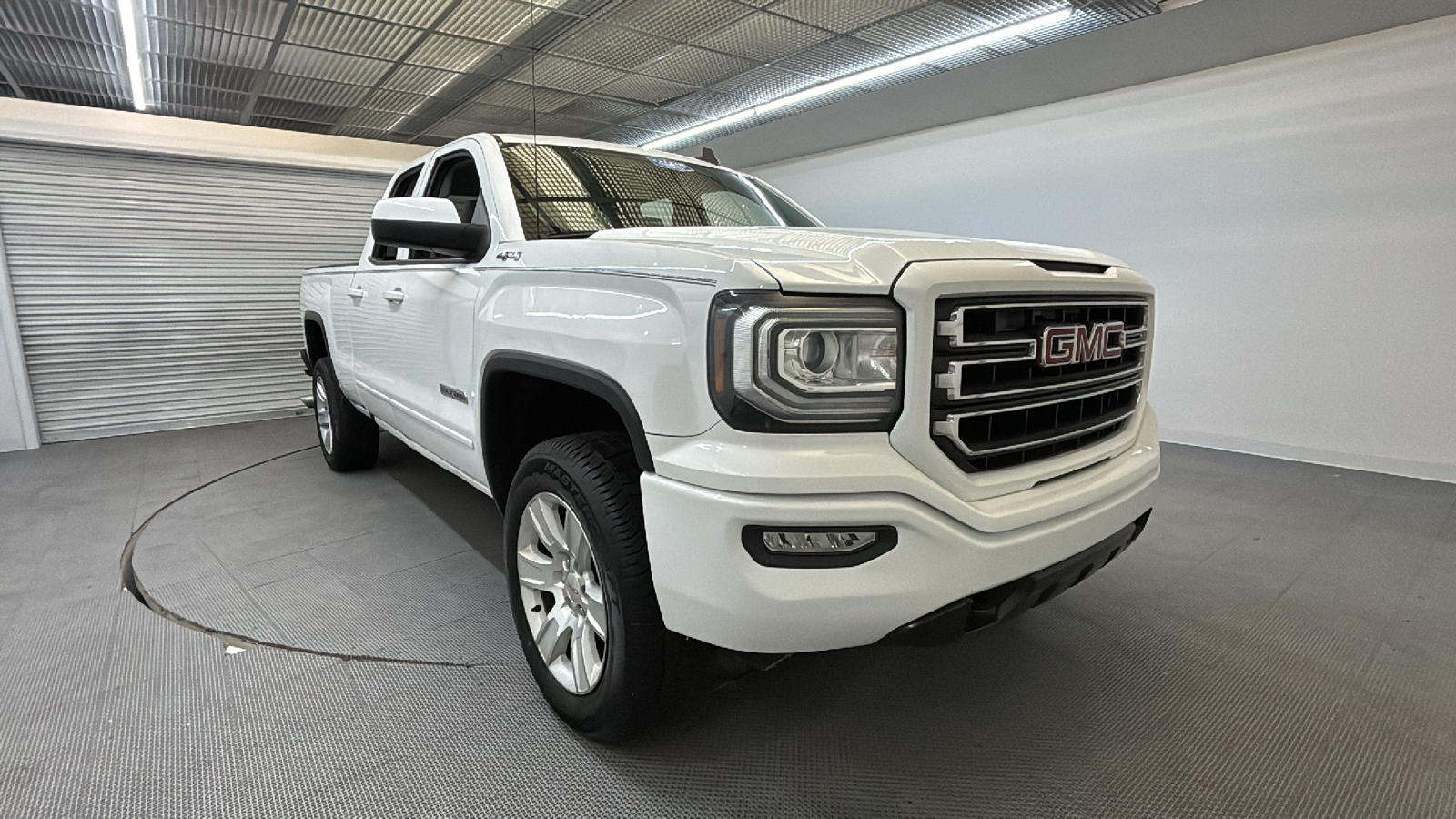 Car Connection Superstore - Used GMC SIERRA-1500 2016 CAR CONNECTION INC. 