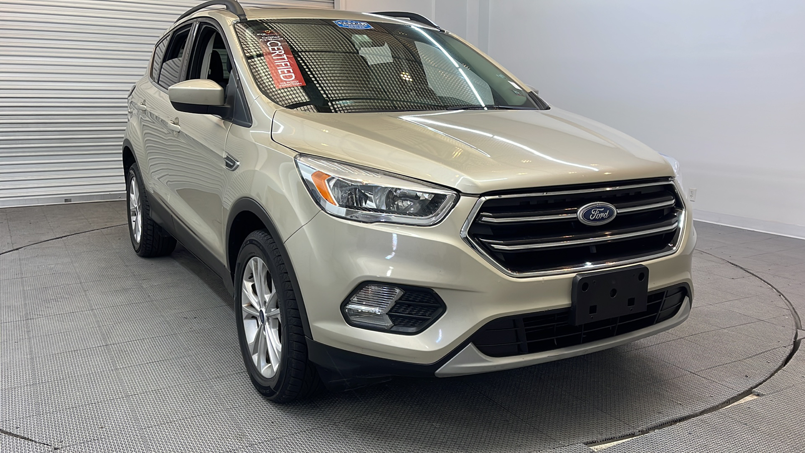Car Connection Superstore - Used FORD ESCAPE 2018 CAR CONNECTION INC. SE