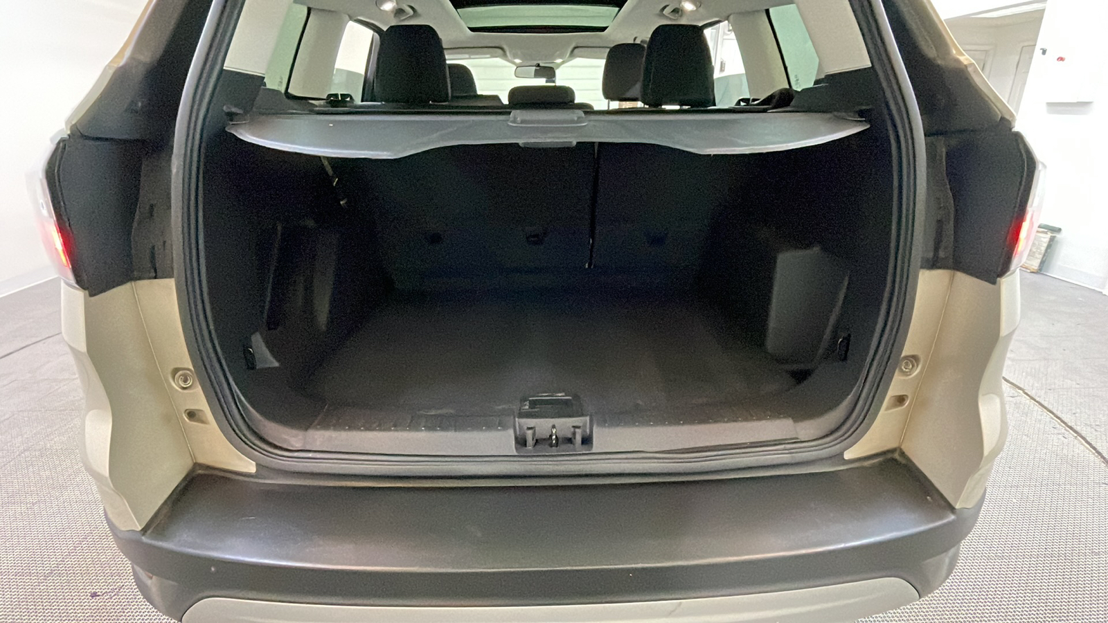 2018 Ford Escape SE 11