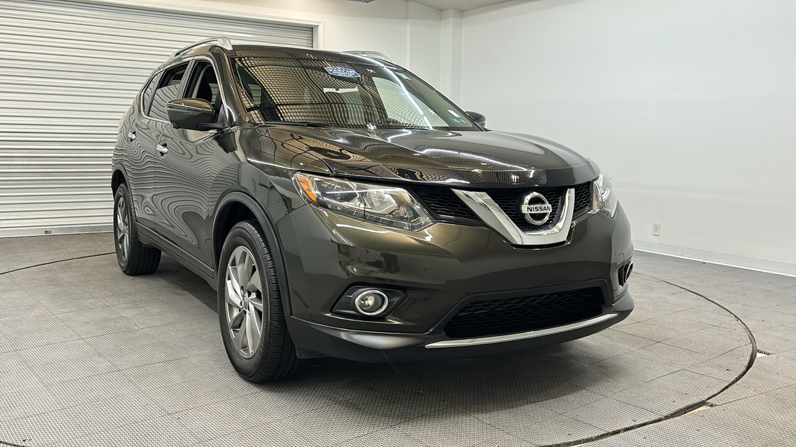 Car Connection Superstore - Used NISSAN ROGUE 2016 CAR CONNECTION INC. SL