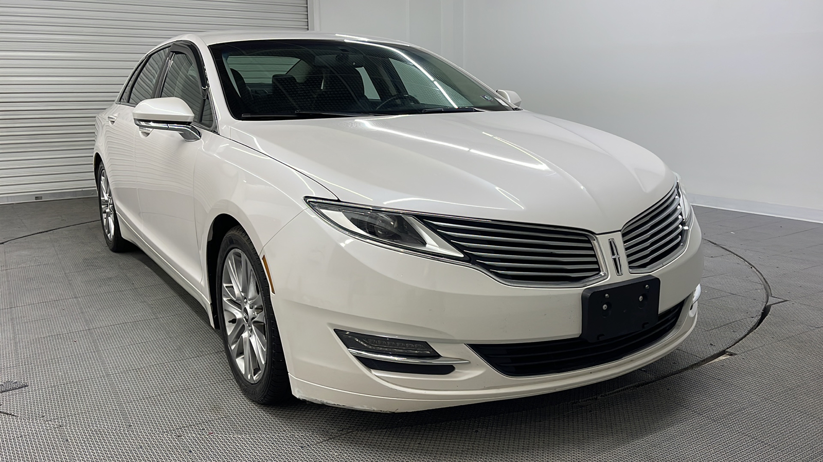 Car Connection Superstore - Used LINCOLN MKZ 2013 CAR CONNECTION INC. 