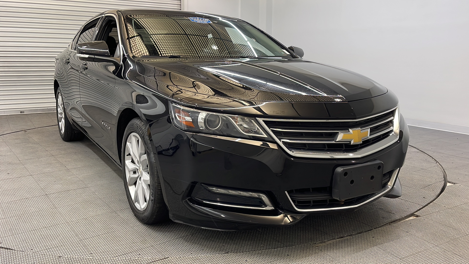 Car Connection Superstore - Used CHEVROLET IMPALA 2019 CAR CONNECTION INC. LT