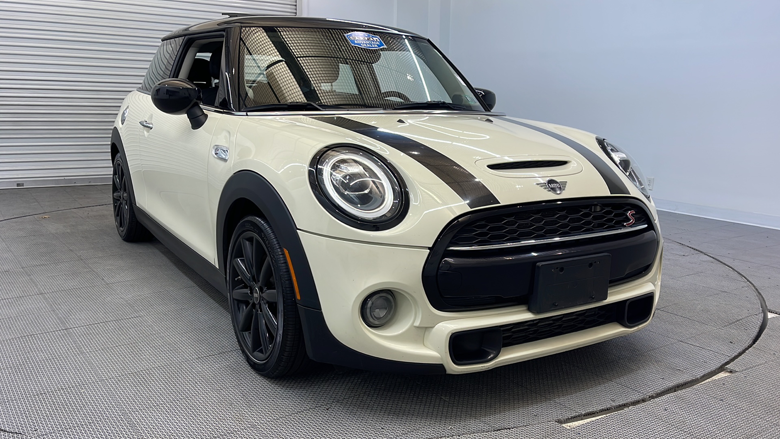 Car Connection Superstore - Used MINI -2-DOOR 2020 CAR CONNECTION INC. S
