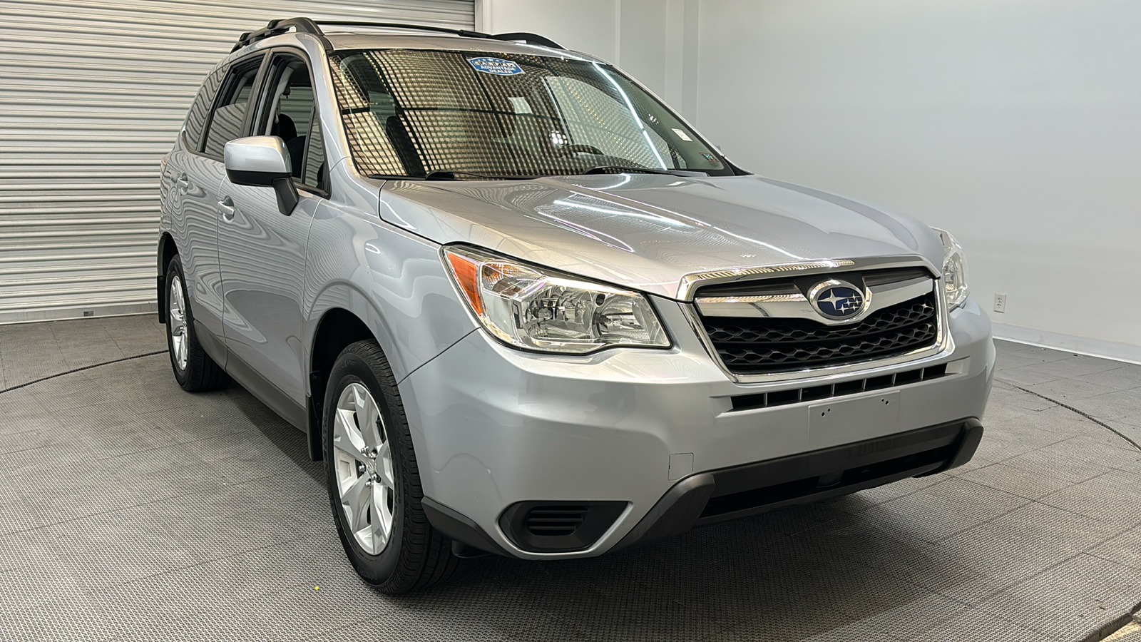 Car Connection Superstore - Used SUBARU FORESTER 2016 CAR CONNECTION INC. 2.5I PREMIUM AWP